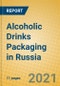 Alcoholic Drinks Packaging in Russia - Product Thumbnail Image