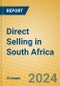 Direct Selling in South Africa - Product Thumbnail Image