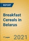 Breakfast Cereals in Belarus - Product Thumbnail Image