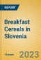 Breakfast Cereals in Slovenia - Product Thumbnail Image