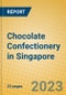Chocolate Confectionery in Singapore - Product Thumbnail Image