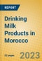 Drinking Milk Products in Morocco - Product Thumbnail Image
