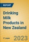 Drinking Milk Products in New Zealand - Product Thumbnail Image