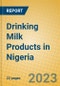 Drinking Milk Products in Nigeria - Product Thumbnail Image
