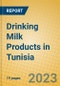 Drinking Milk Products in Tunisia - Product Thumbnail Image
