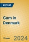 Gum in Denmark - Product Image