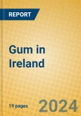 Gum in Ireland- Product Image