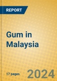 Gum in Malaysia- Product Image