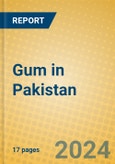 Gum in Pakistan- Product Image