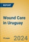 Wound Care in Uruguay - Product Image