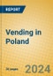 Vending in Poland - Product Thumbnail Image