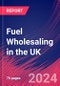 Fuel Wholesaling in the UK - Industry Market Research Report - Product Image