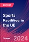 Sports Facilities in the UK - Industry Market Research Report - Product Thumbnail Image