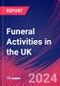 Funeral Activities in the UK - Industry Market Research Report - Product Thumbnail Image