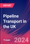 Pipeline Transport in the UK - Industry Market Research Report - Product Thumbnail Image