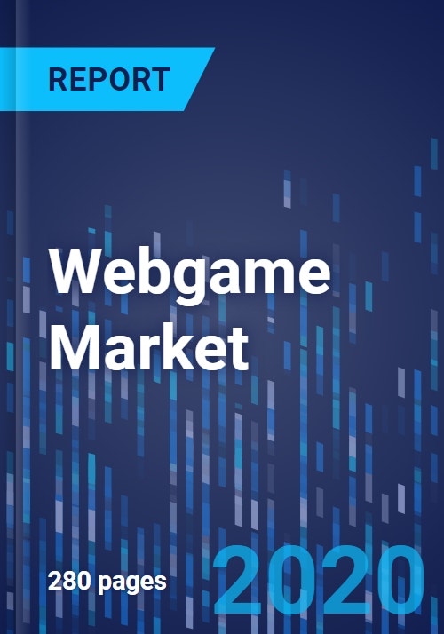 Webgame Market  Industry Drivers and Growth Forecast, 2030