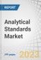 Analytical Standards Market by Category (Organic, Inorganic), Technique (GC, MS, LC, IR, NMR, Gravimetry), Method (Bioanalytical, Dissolution, Material Testing), Application (Food, Environmental, Pharmaceutical, Forensics) and Region - Forecast to 2028 - Product Thumbnail Image