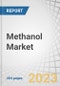 Methanol Market by Feedstock (Natural Gas, Coal), Derivative (Formaldehyde, MTO/MTP, Gasoline, MTBE, MMA, Acetic Acid, DME, Biodiesel), Sub-Derivative, End-use Industry (Automotive, Construction, Electronics), and Region - Forecasts to 2028 - Product Thumbnail Image