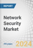 Network Security Market by Solution (VPN, Data Loss Prevention, Firewall, Secure Web Gateway, DDOS Mitigation, UTM), Network Environment (Branch Campus Network Security, Data Center Network Security) - Global Forecast to 2029- Product Image