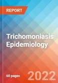 Trichomoniasis - Epidemiology Forecast to 2032 (US)- Product Image