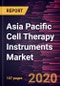 Asia Pacific Cell Therapy Instruments Market Forecast to 2027 - Covid-19 Impact and Regional Analysis - By Product; Cell Type; Process; End User, and Country - Product Thumbnail Image