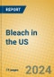 Bleach in the US - Product Thumbnail Image