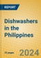 Dishwashers in the Philippines - Product Thumbnail Image