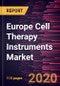 Europe Cell Therapy Instruments Market Forecast to 2027 - Covid-19 Impact and Regional Analysis - By Product; Cell Type; Process; End User, and Country - Product Thumbnail Image