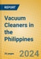 Vacuum Cleaners in the Philippines - Product Thumbnail Image