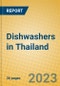 Dishwashers in Thailand - Product Thumbnail Image