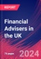 Financial Advisers in the UK - Industry Market Research Report - Product Image