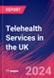 Telehealth Services in the UK - Industry Market Research Report - Product Thumbnail Image