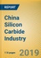 China Silicon Carbide Industry Report, 2019-2025 - Product Thumbnail Image