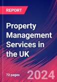 Property Management Services in the UK - Industry Market Research Report- Product Image