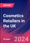 Cosmetics Retailers in the UK - Industry Market Research Report - Product Thumbnail Image