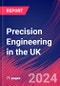 Precision Engineering in the UK - Industry Market Research Report - Product Thumbnail Image