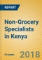 Non-Grocery Specialists in Kenya - Product Thumbnail Image