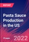 Pasta Sauce Production in the US - Industry Market Research Report - Product Thumbnail Image