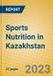Sports Nutrition in Kazakhstan - Product Thumbnail Image