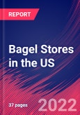 Bagel Stores in the US - Industry Market Research Report- Product Image