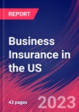 Business Insurance in the US - Industry Market Research Report- Product Image