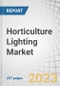 Horticulture Lighting Market by Installation Type (New Installations, Retrofit Installations), Lighting Type (Toplighting, Interlighting), Offering (Hardware, Software & Service), Cultivation Type, Technology, Application, Region - Global Forecast to 2028 - Product Image