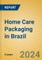 Home Care Packaging in Brazil - Product Image