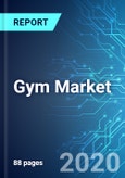 Gym Market: Size & Forecast with Impact Analysis of COVID-19 (2020-2024)- Product Image