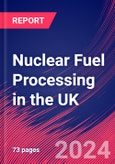 Nuclear Fuel Processing in the UK - Industry Market Research Report- Product Image