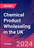 Chemical Product Wholesaling in the UK - Market Research Report (2014-2029)- Product Image