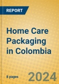 Home Care Packaging in Colombia- Product Image