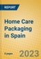 Home Care Packaging in Spain - Product Thumbnail Image
