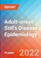 Adult-onset Still's Disease - Epidemiology Forecast to 2032 - Product Thumbnail Image