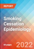 Smoking Cessation - Epidemiology Forecast to 2032- Product Image